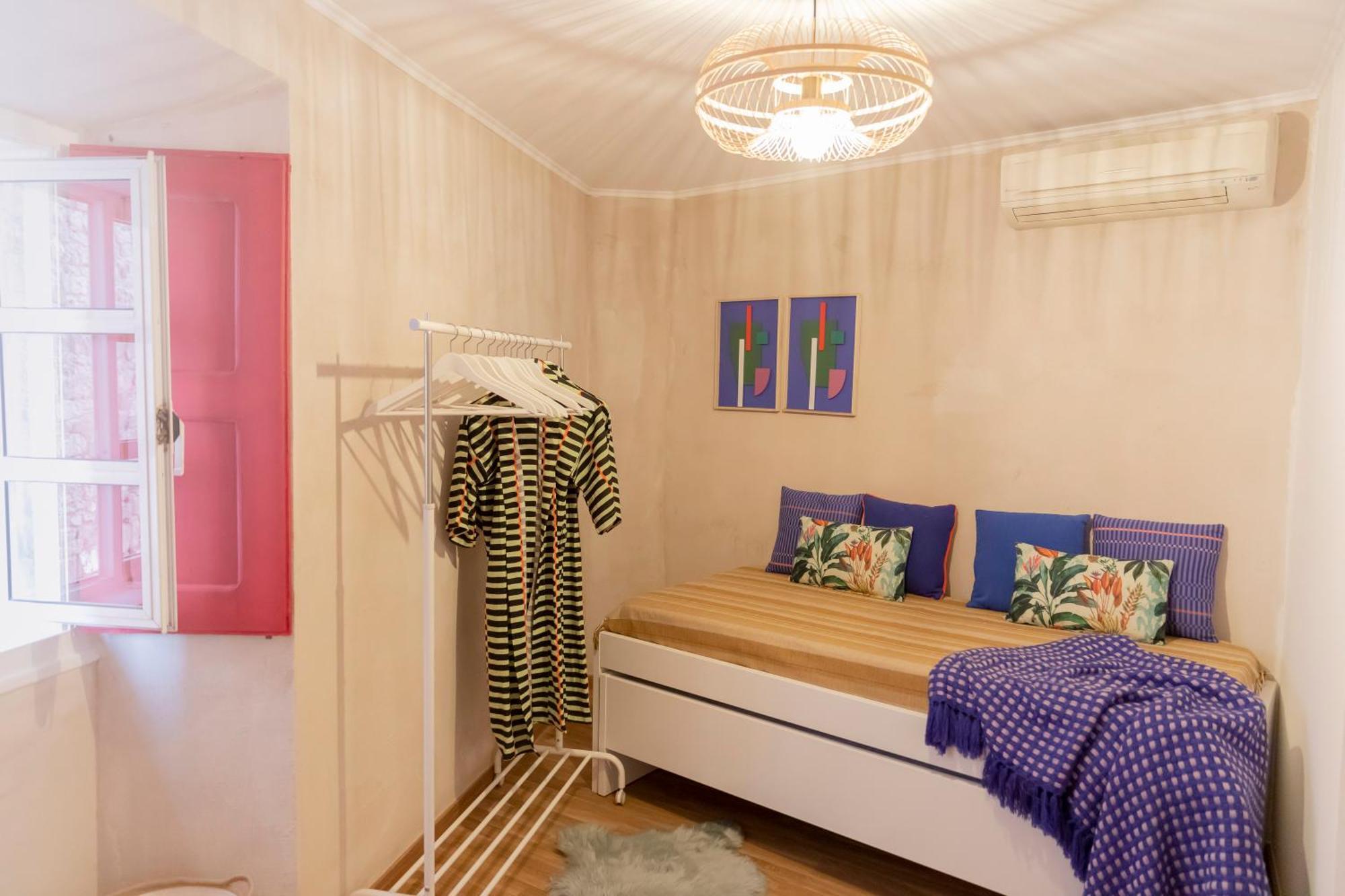 Portas Da Cidade Home ซิลเวส ภายนอก รูปภาพ