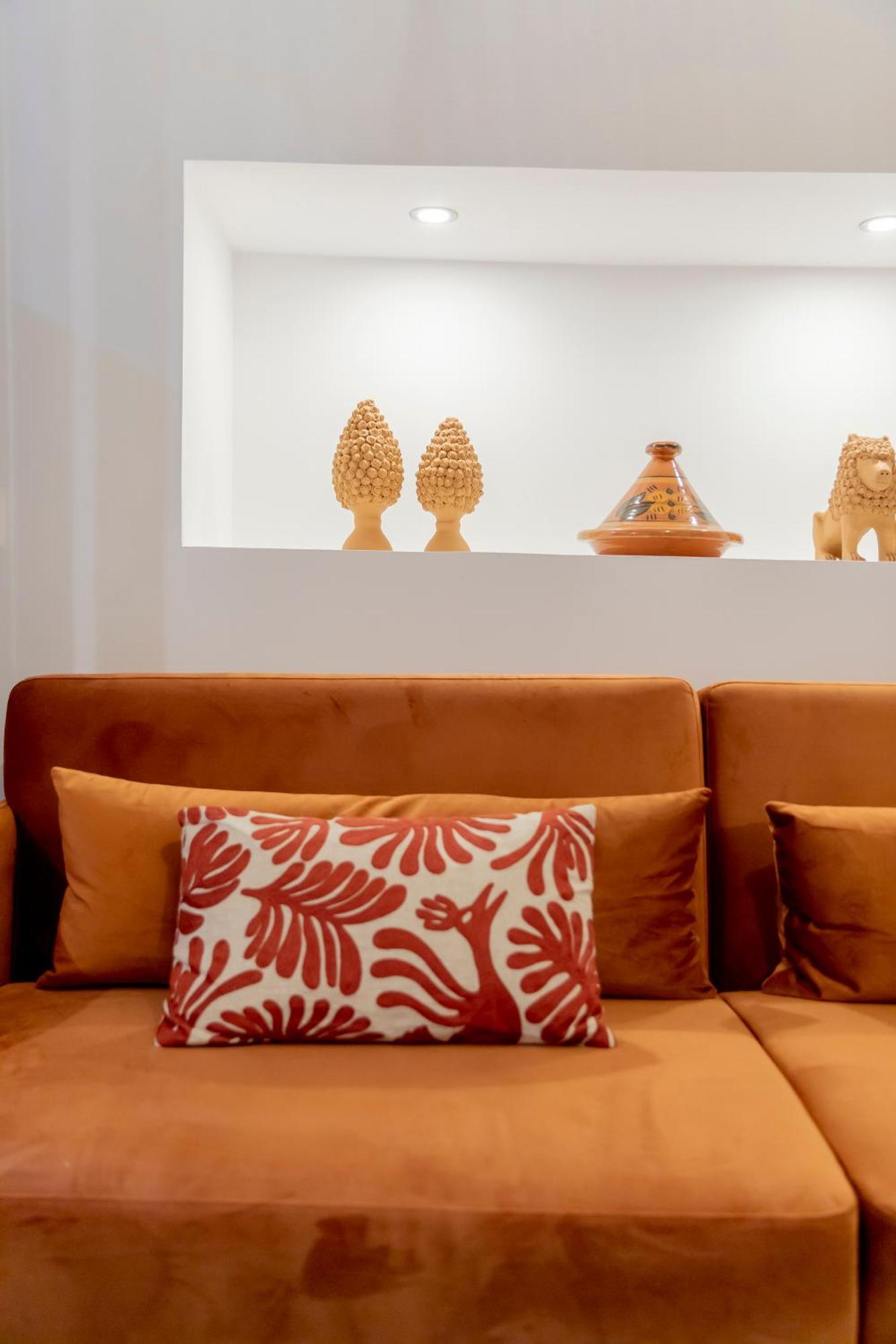 Portas Da Cidade Home ซิลเวส ภายนอก รูปภาพ