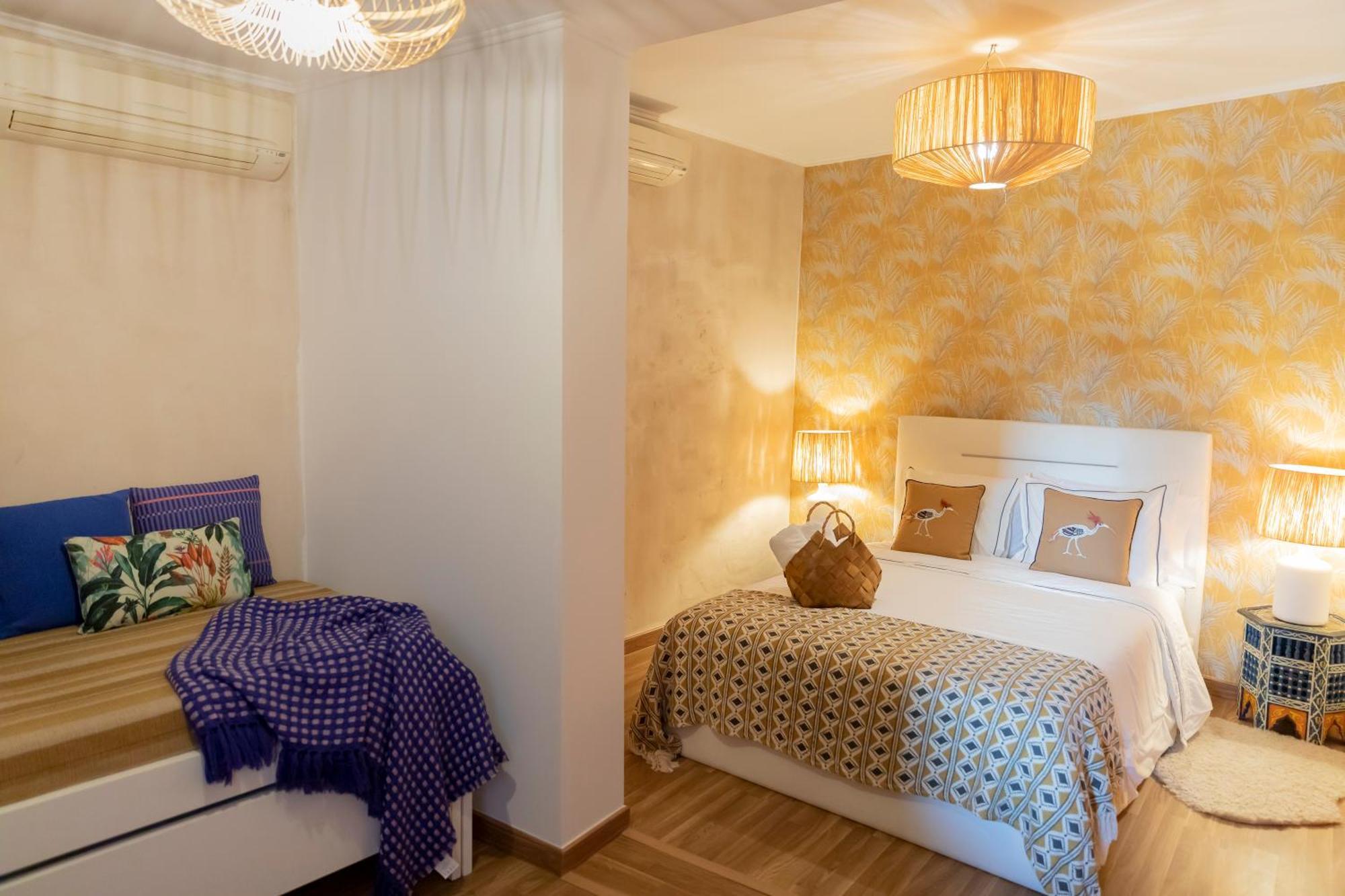 Portas Da Cidade Home ซิลเวส ภายนอก รูปภาพ