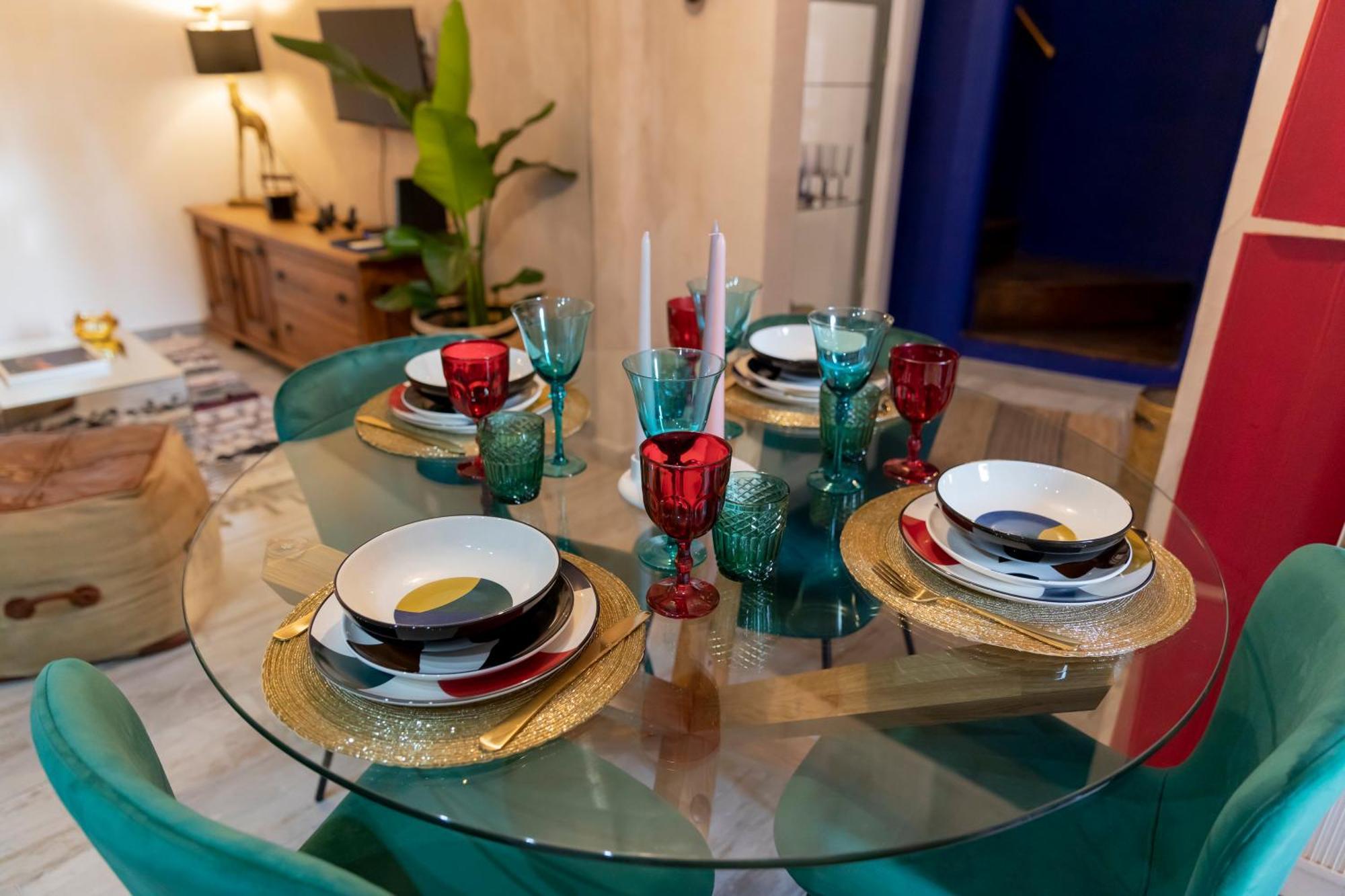 Portas Da Cidade Home ซิลเวส ภายนอก รูปภาพ