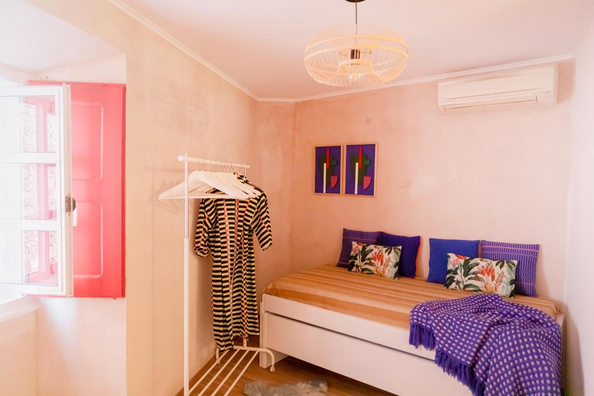 Portas Da Cidade Home ซิลเวส ภายนอก รูปภาพ
