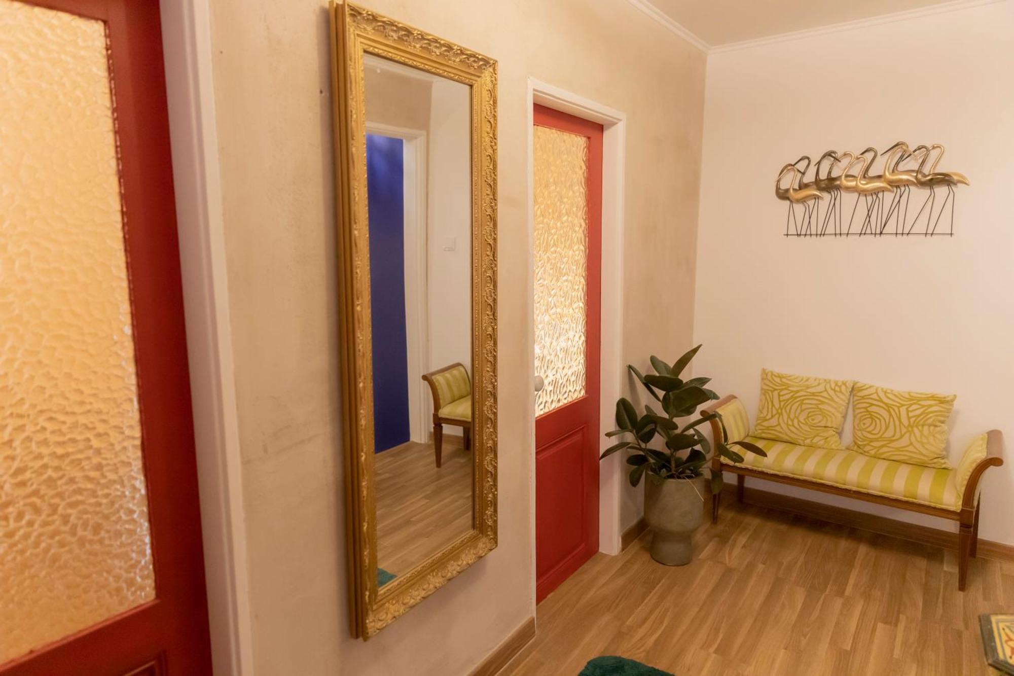 Portas Da Cidade Home ซิลเวส ภายนอก รูปภาพ