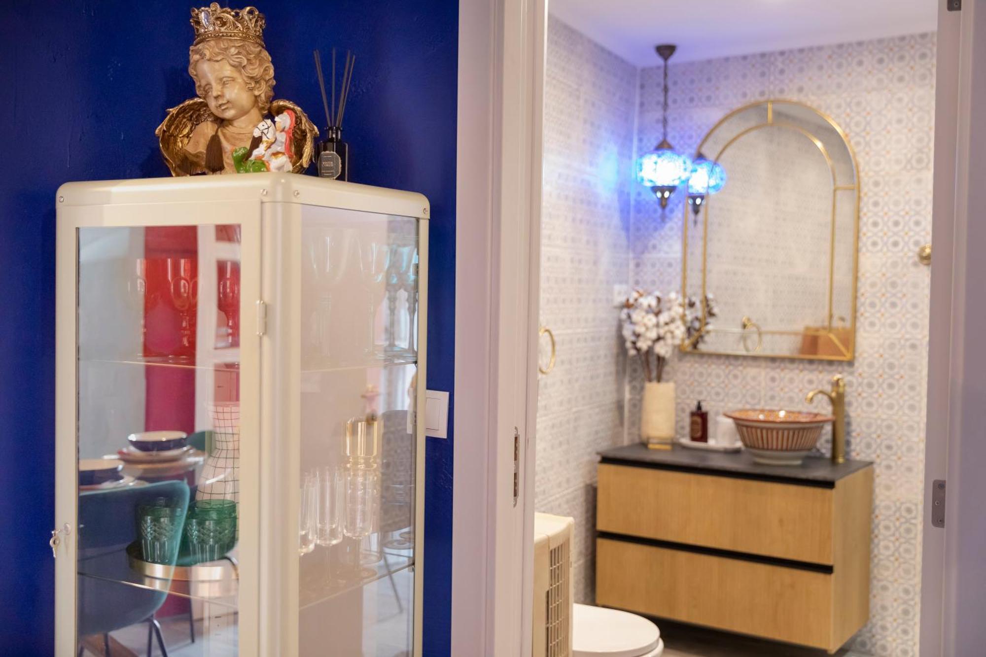 Portas Da Cidade Home ซิลเวส ภายนอก รูปภาพ