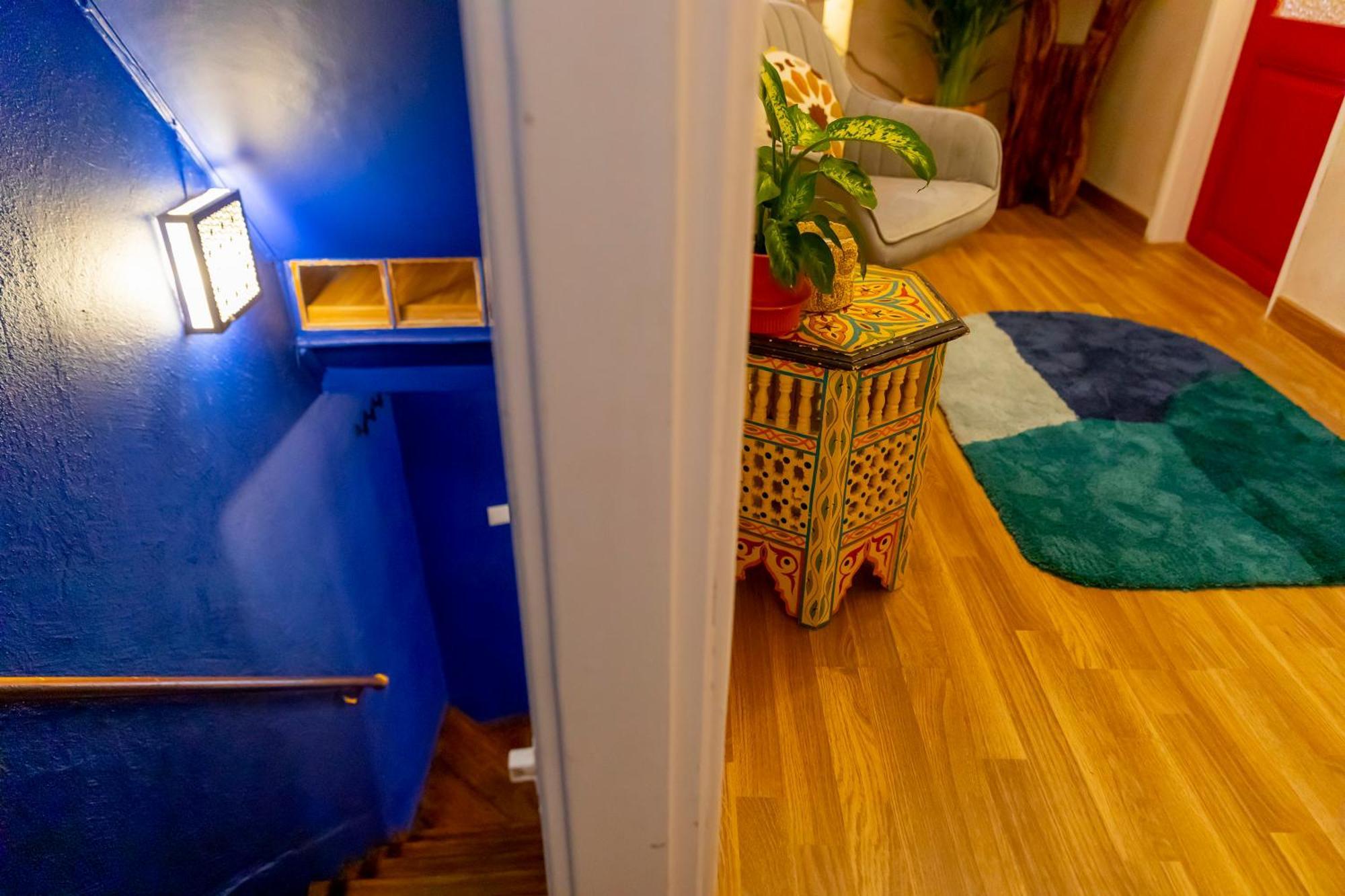 Portas Da Cidade Home ซิลเวส ภายนอก รูปภาพ